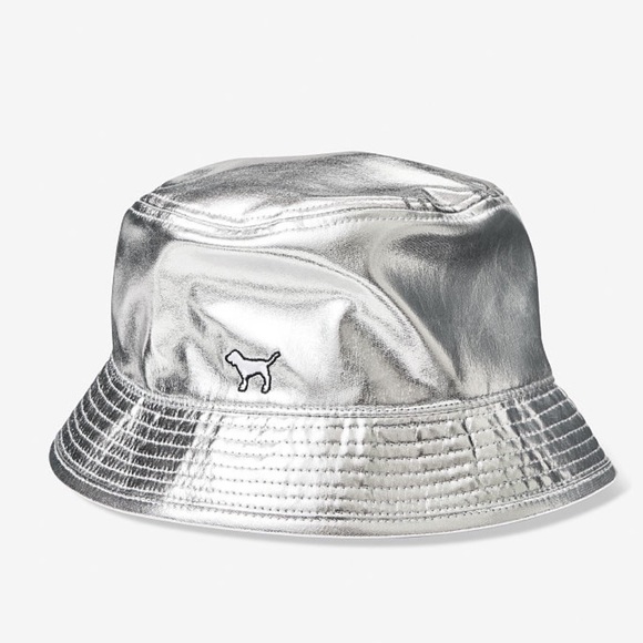 🆕🎩 Victoria’s Secret PINK Bucket Hat 🎩🆕 - Picture 1 of 1